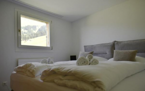 Wohnung am Heimberg